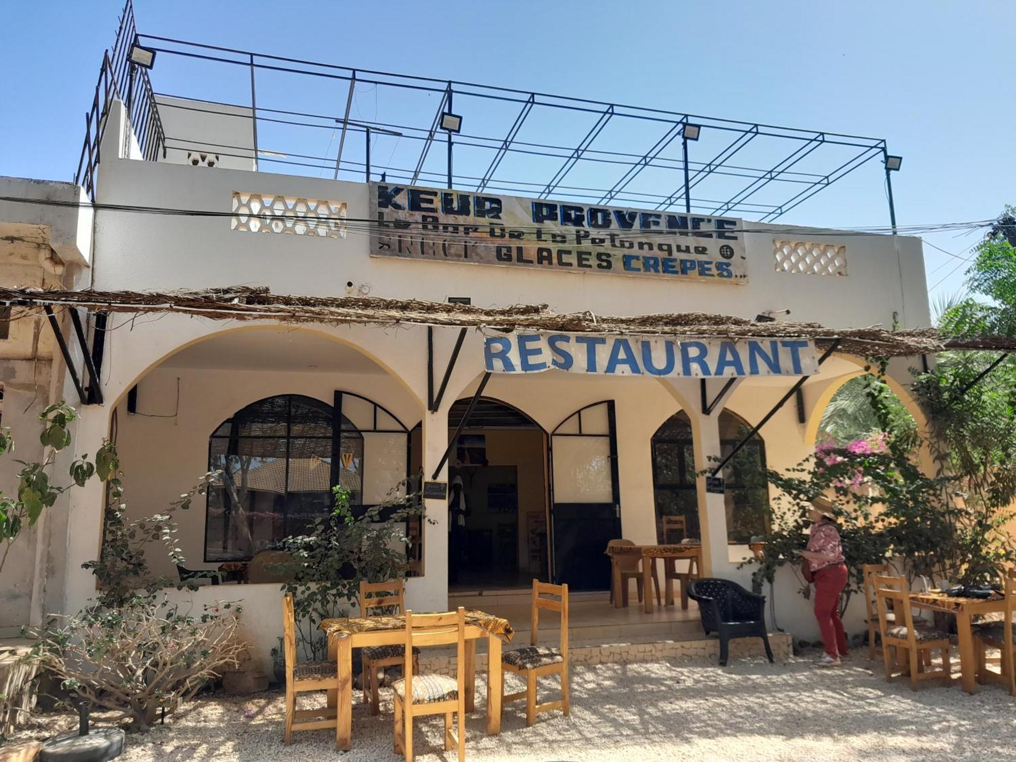 דירות סאלי פורטודל L'Eden מראה חיצוני תמונה