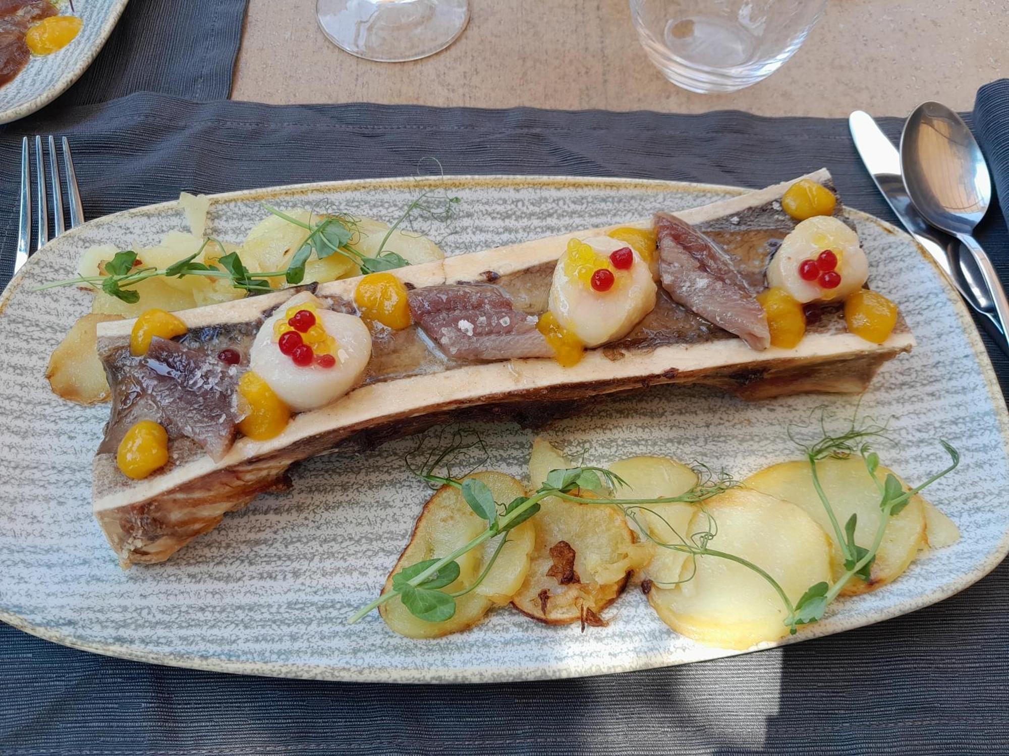 דירות סאלי פורטודל L'Eden מראה חיצוני תמונה